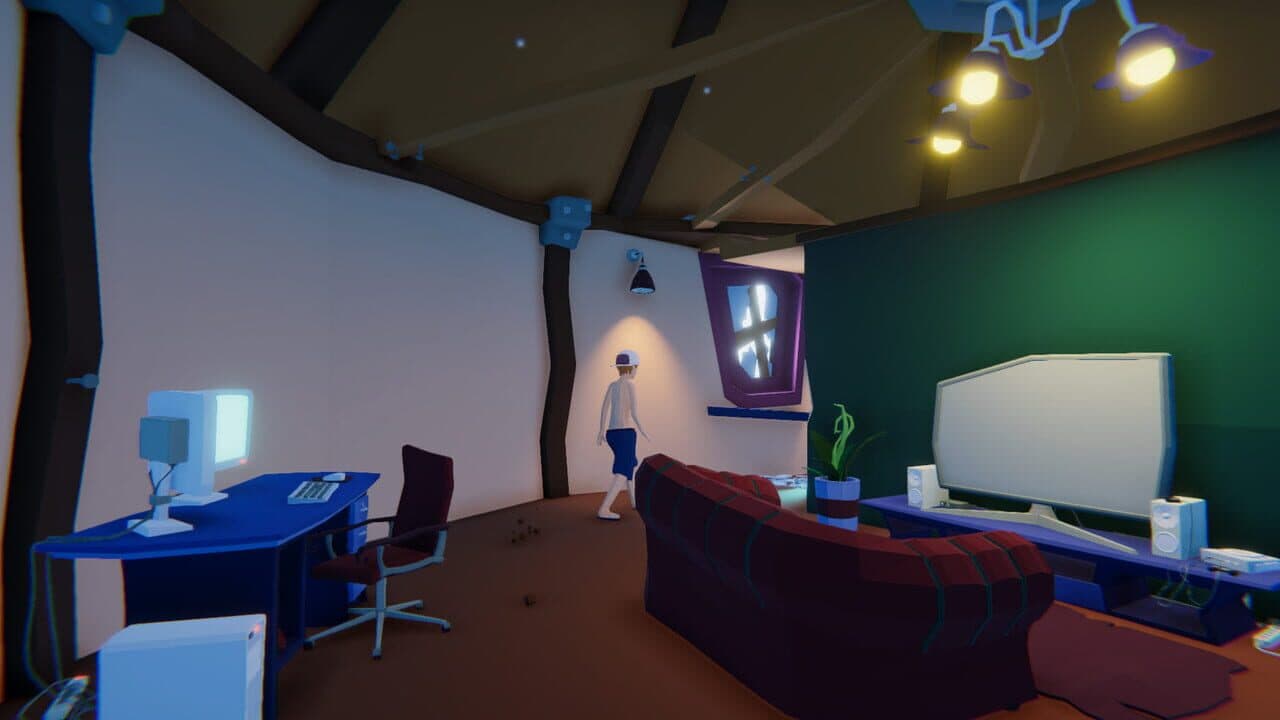 Dreamers thumbnail 8