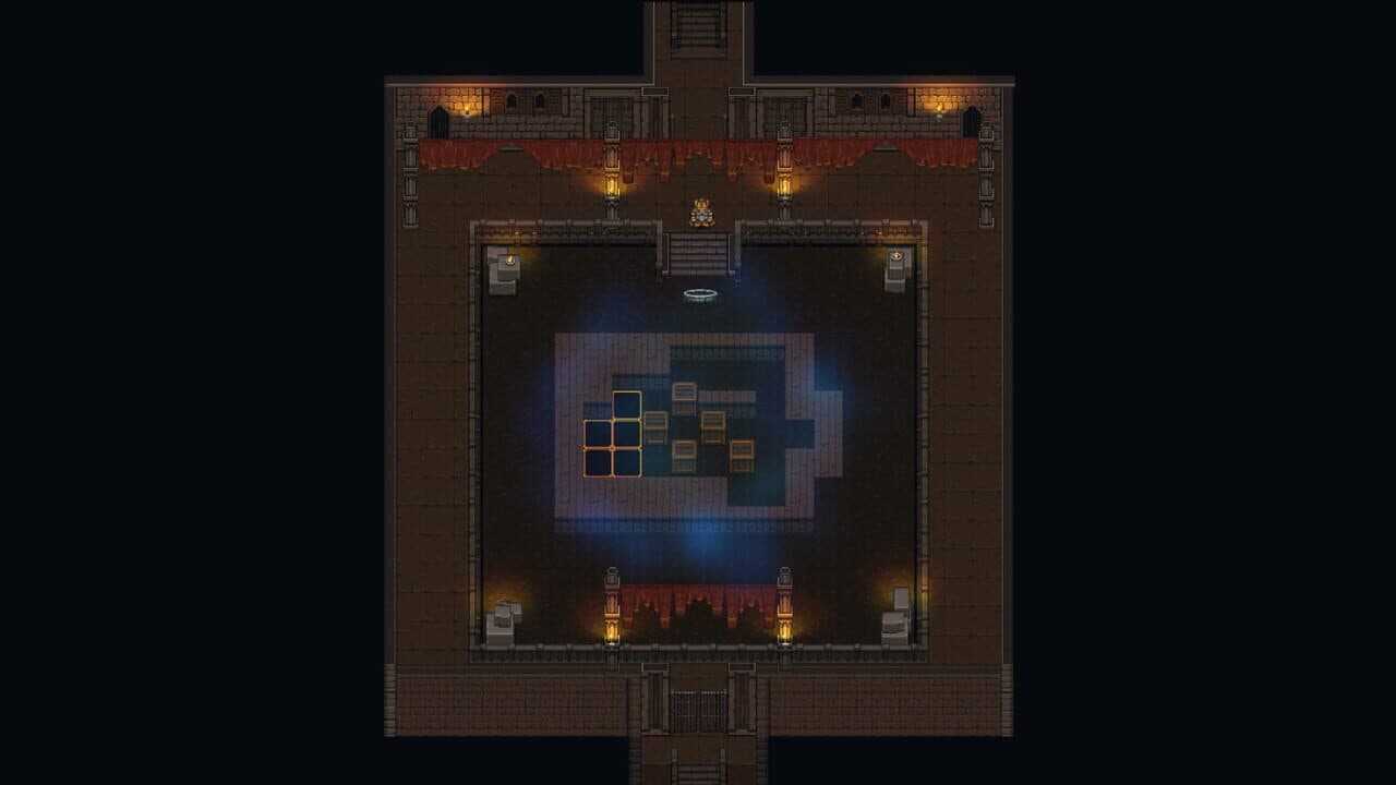 Koni: The Secrets of Castle thumbnail 5