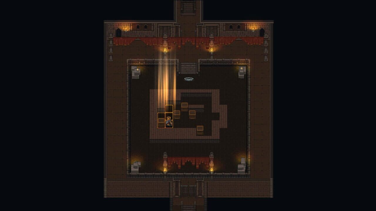 Koni: The Secrets of Castle thumbnail 2