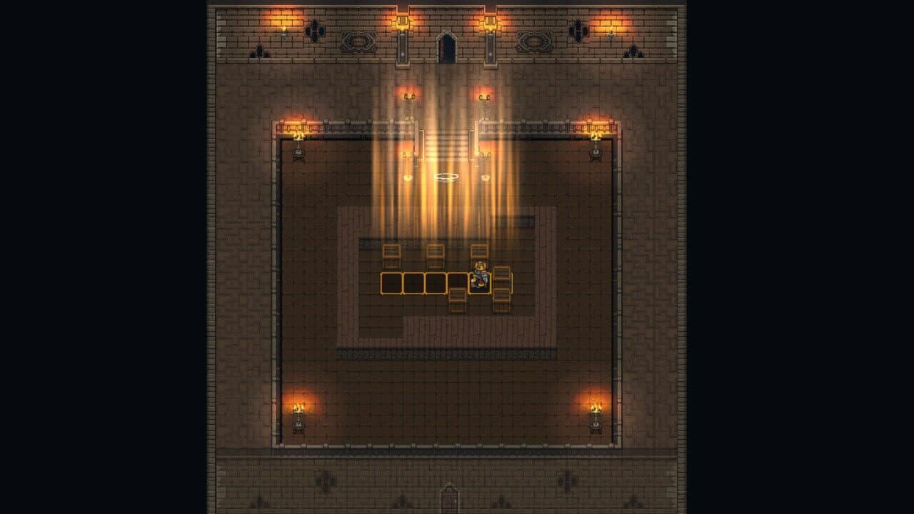 Koni: The Secrets of Castle thumbnail 3
