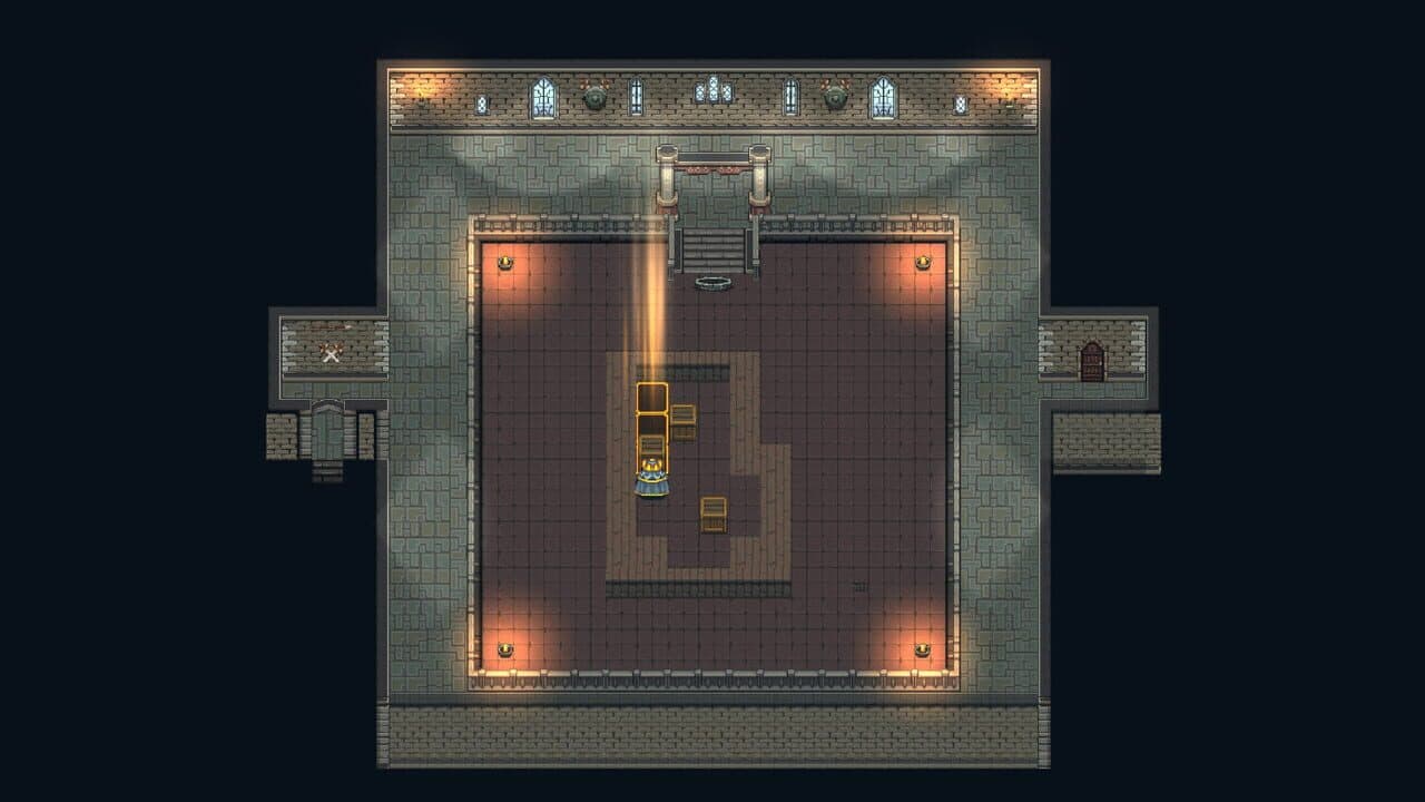 Koni: The Secrets of Castle thumbnail 4