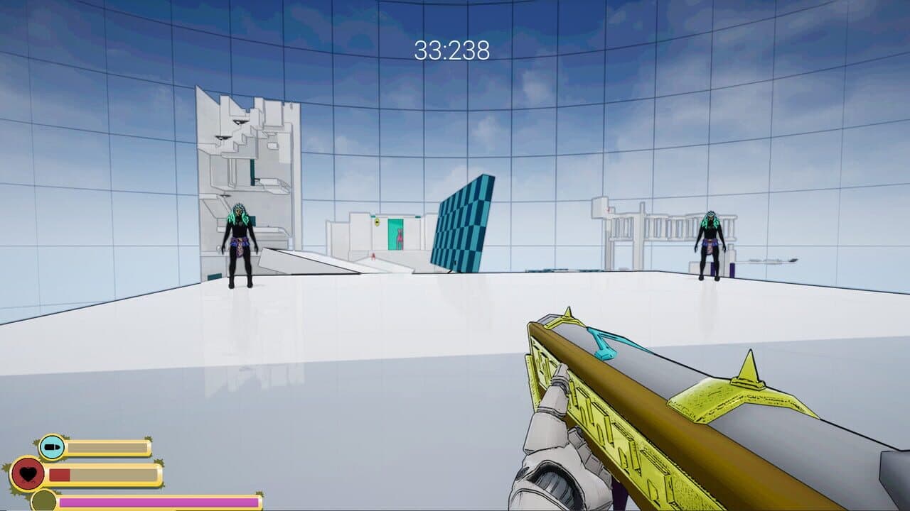 Soul In the Chamber thumbnail 2