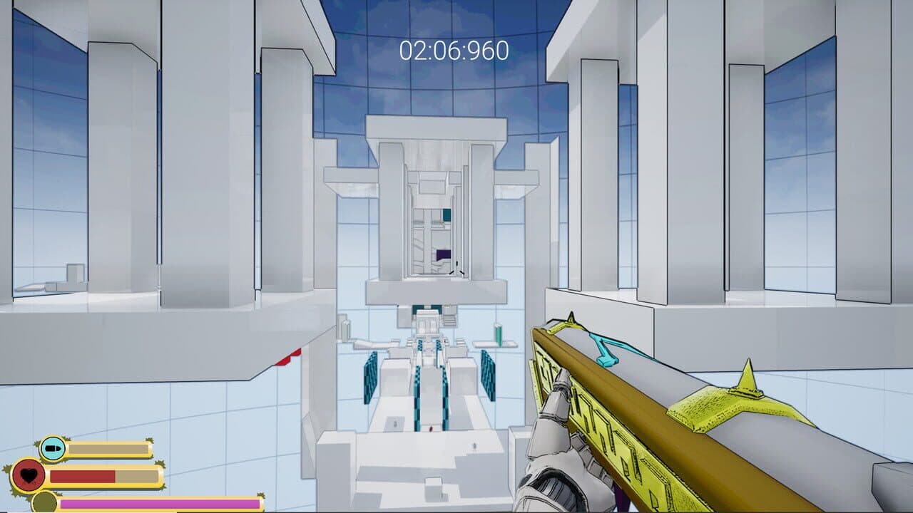 Soul In the Chamber thumbnail 3