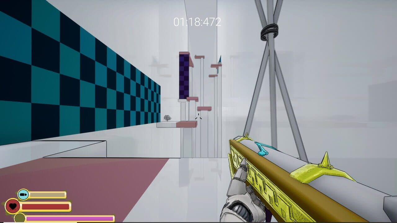 Soul In the Chamber thumbnail 4