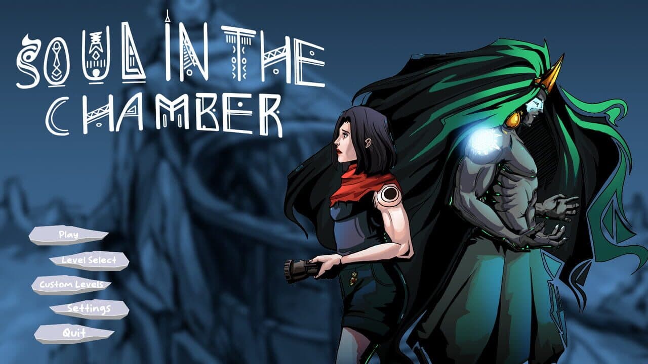 Soul In the Chamber thumbnail 5