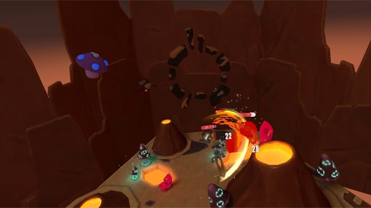Crumbling thumbnail 2