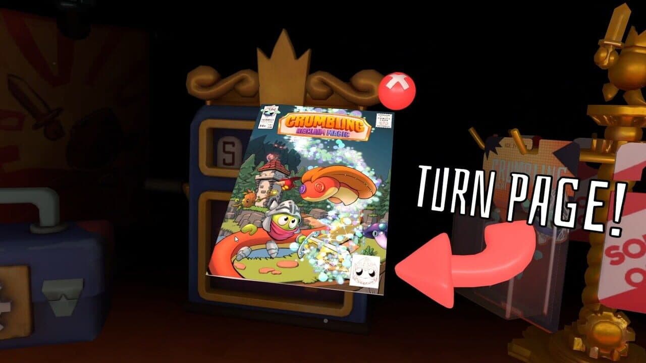 Crumbling thumbnail 12