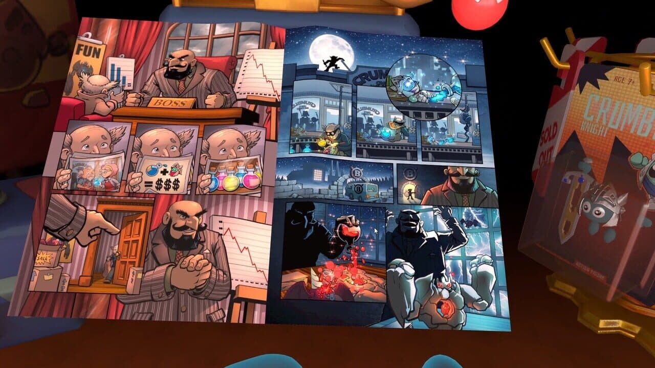 Crumbling thumbnail 13