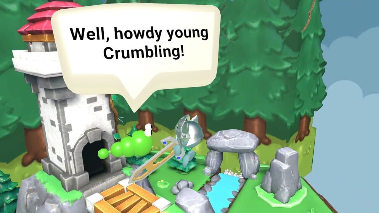 Crumbling thumbnail 4