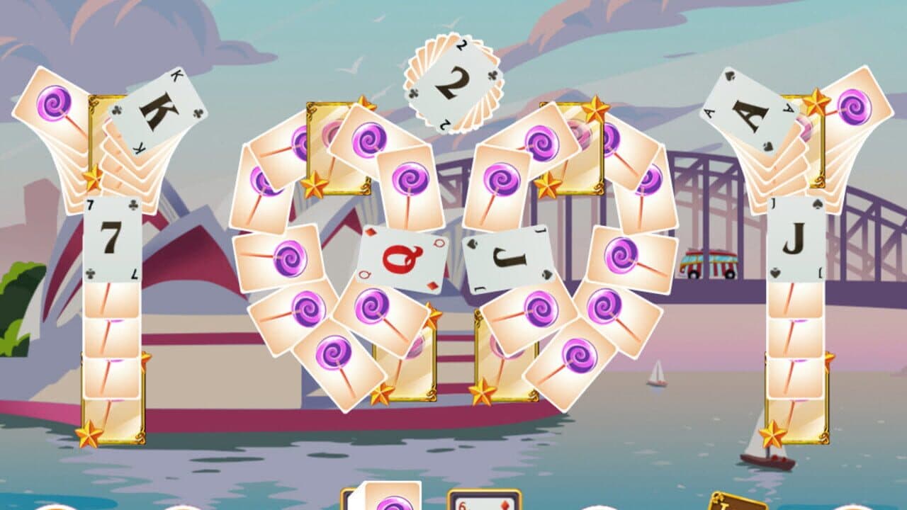 Solitaire Bonbon thumbnail 2