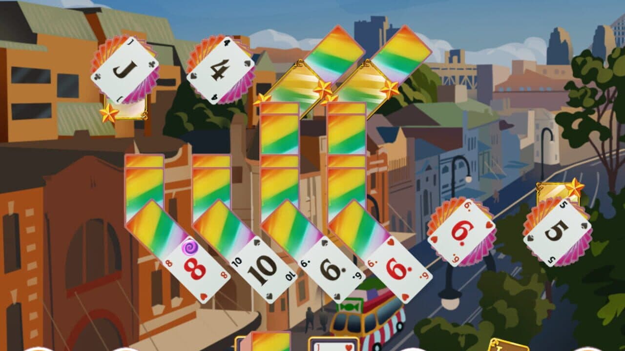 Solitaire Bonbon thumbnail 4