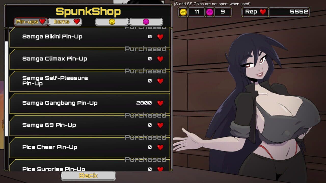 SpunkStock thumbnail 4