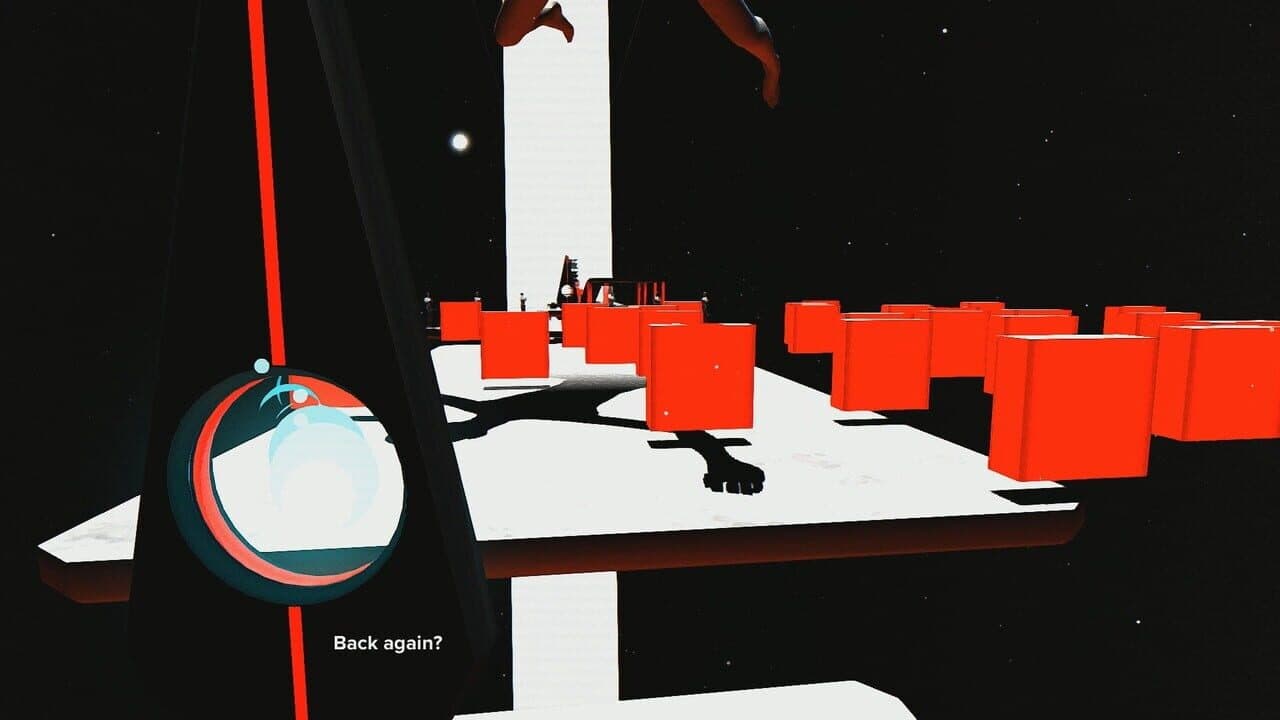 Back Again thumbnail 3