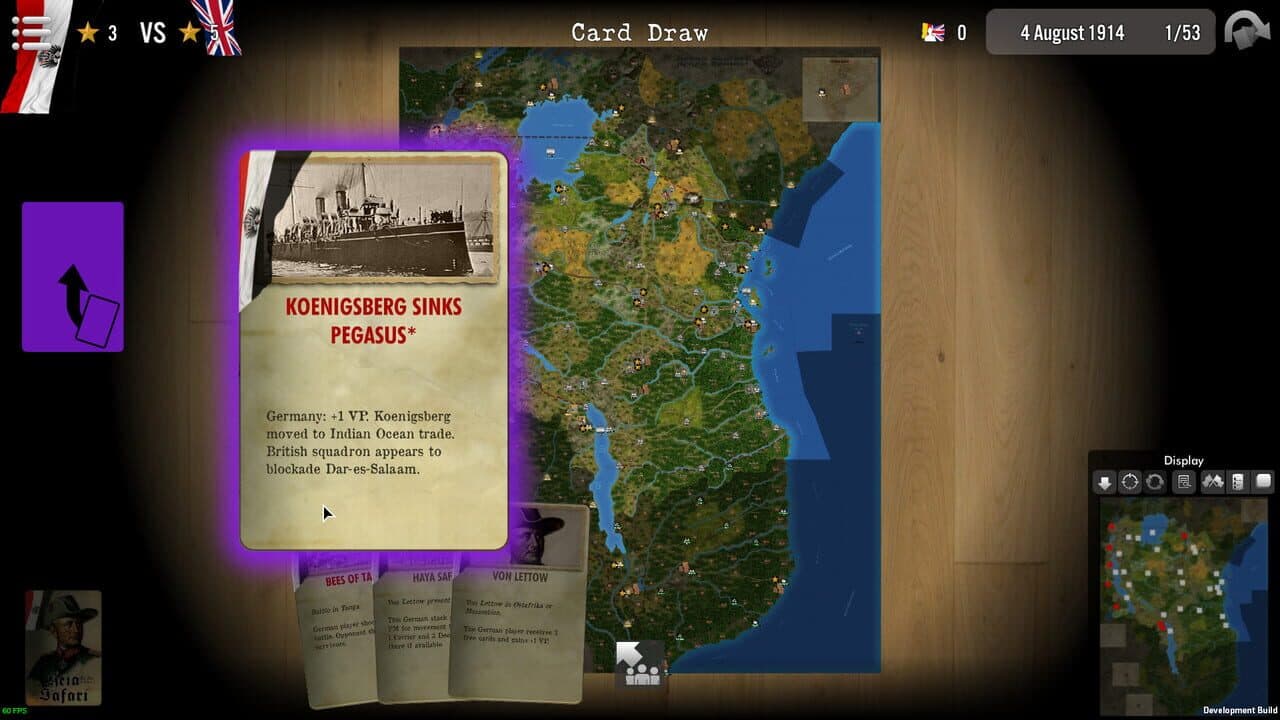 SGS: Heia Safari thumbnail 25