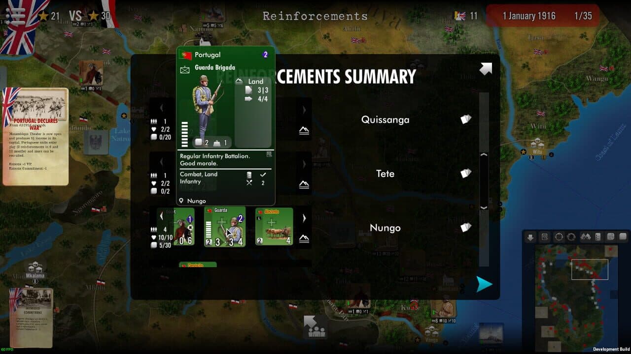 SGS: Heia Safari screenshot 1