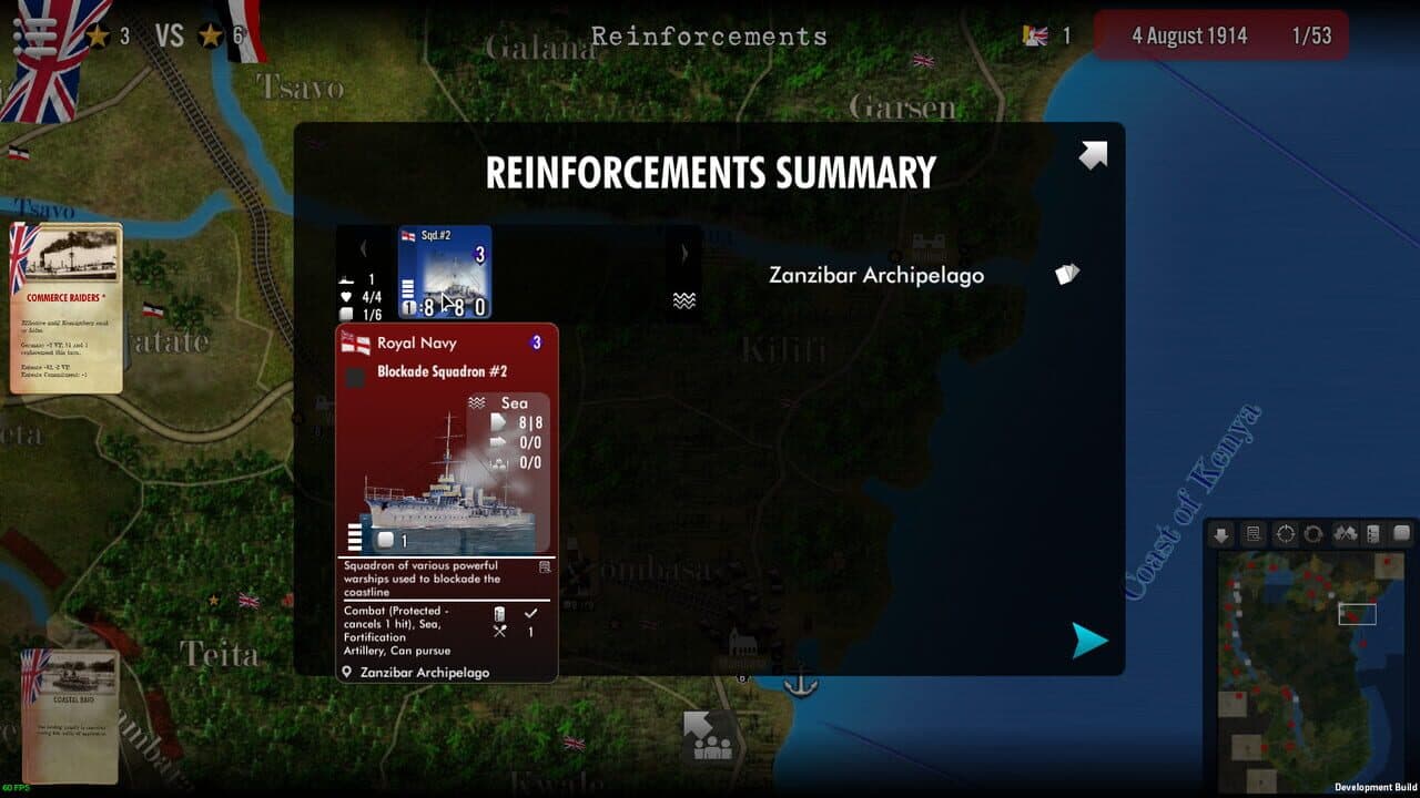 SGS: Heia Safari thumbnail 4