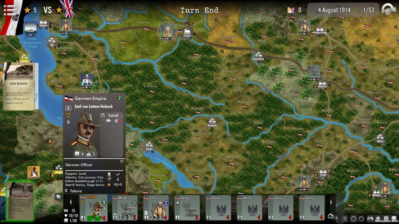 SGS: Heia Safari thumbnail 11