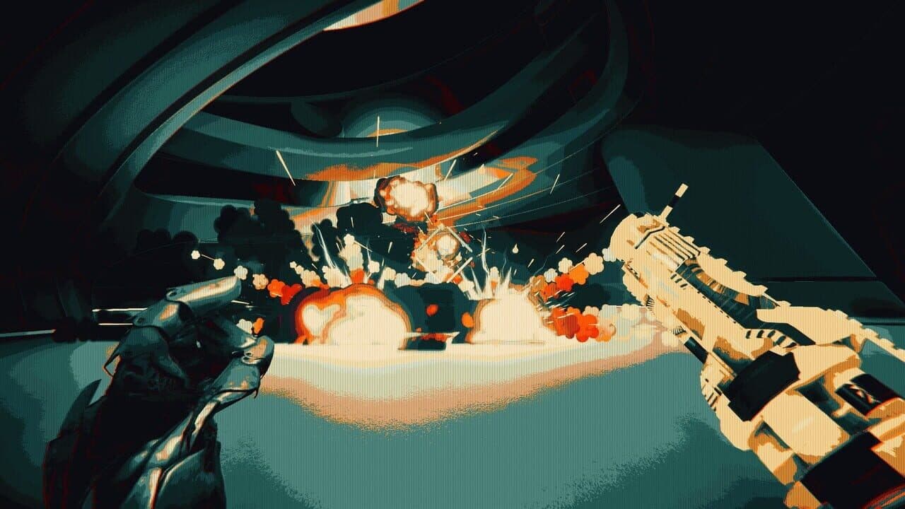 Robobeat thumbnail 6