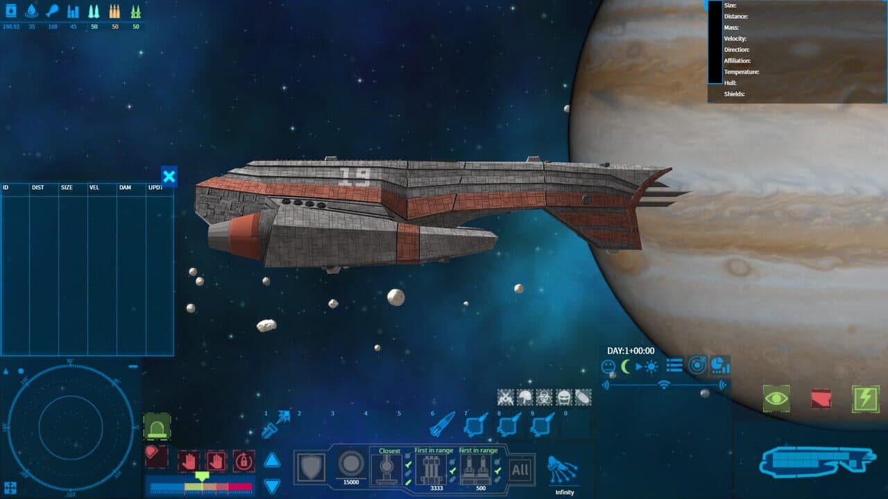 ASV Trident thumbnail 2