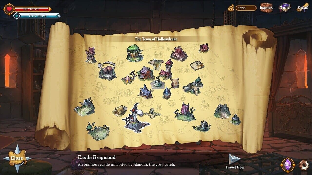 Spellhearts thumbnail 2