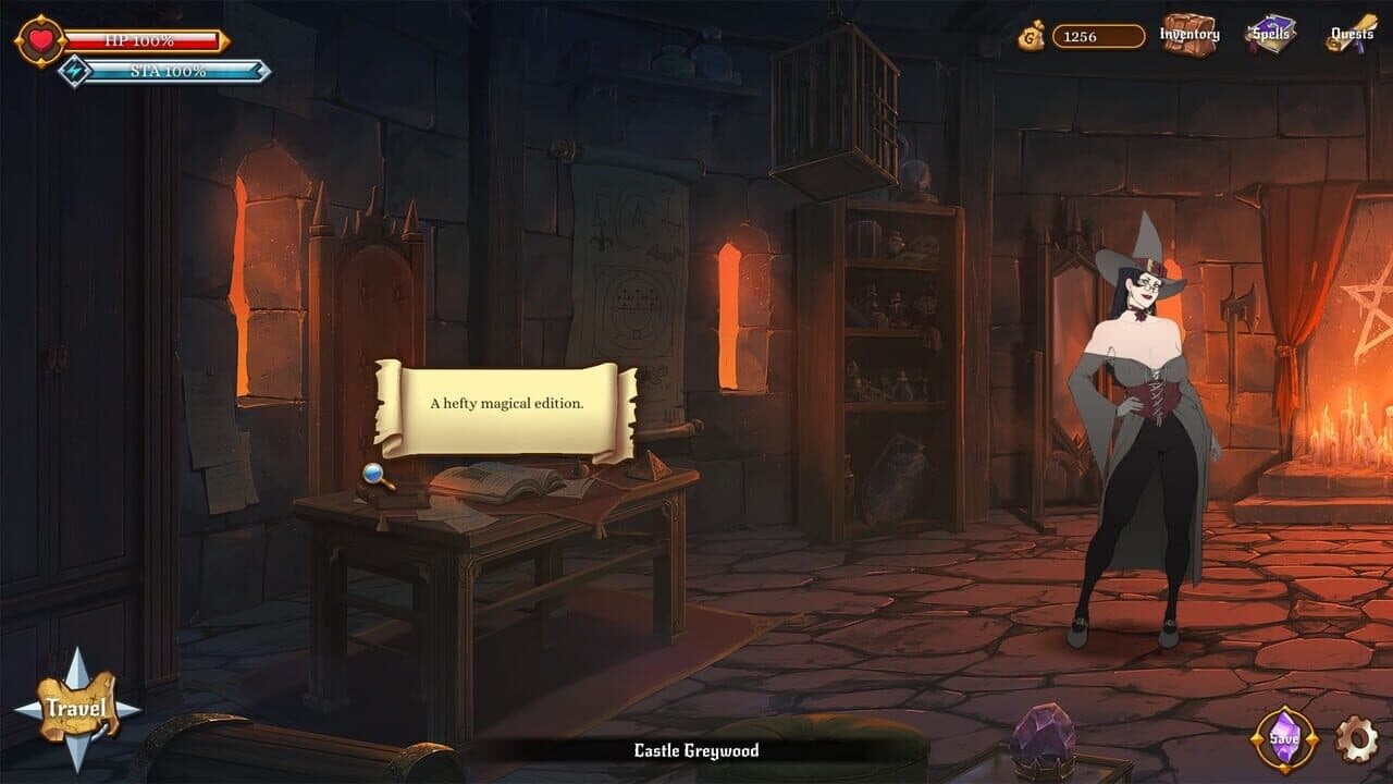 Spellhearts thumbnail 3