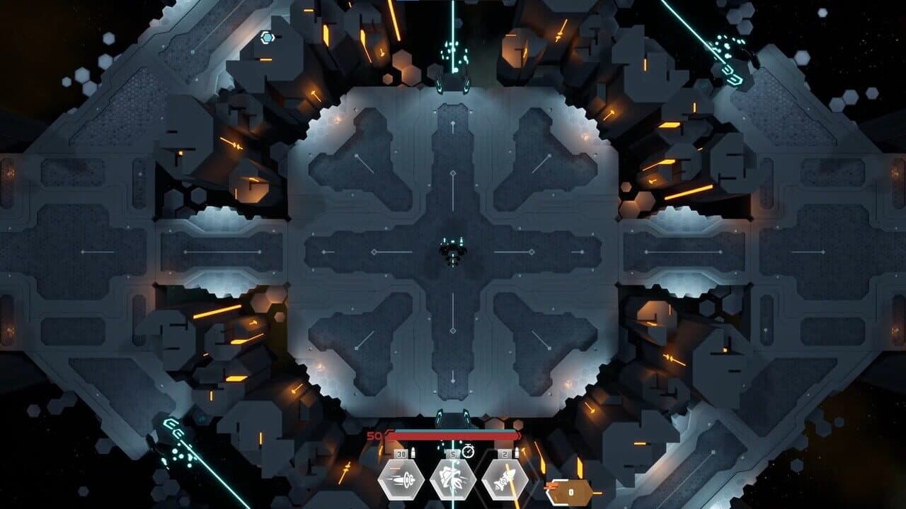 Mech Arena thumbnail 3