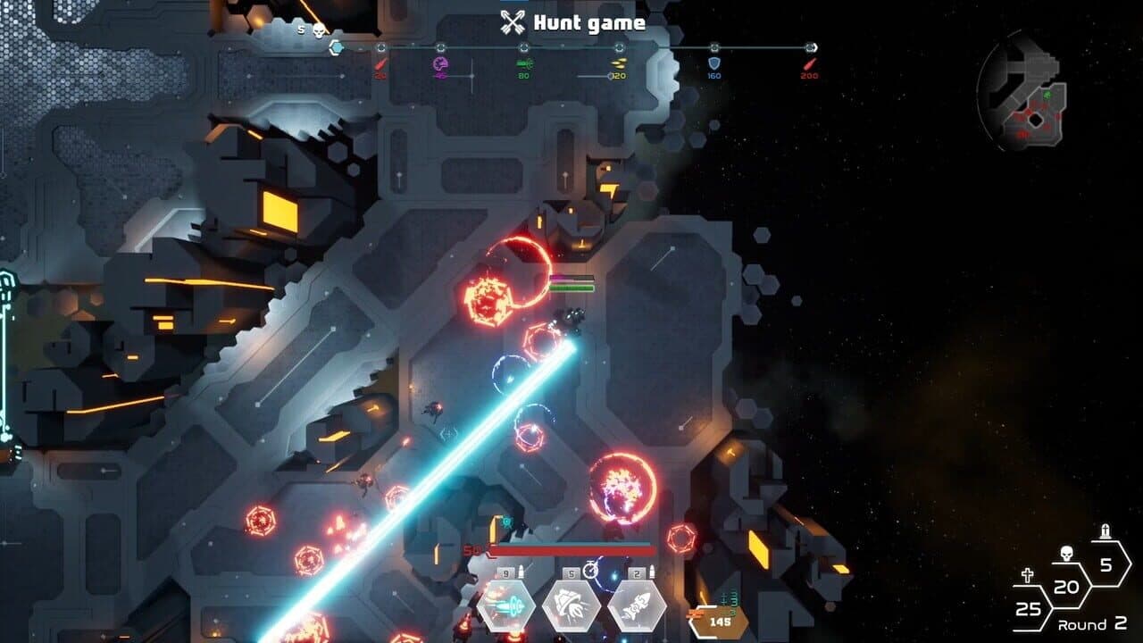 Mech Arena thumbnail 2