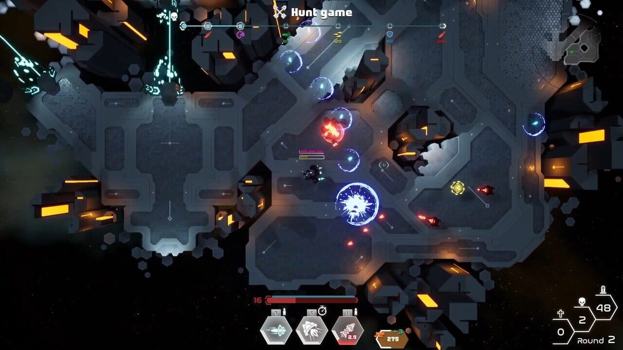 Mech Arena thumbnail 4