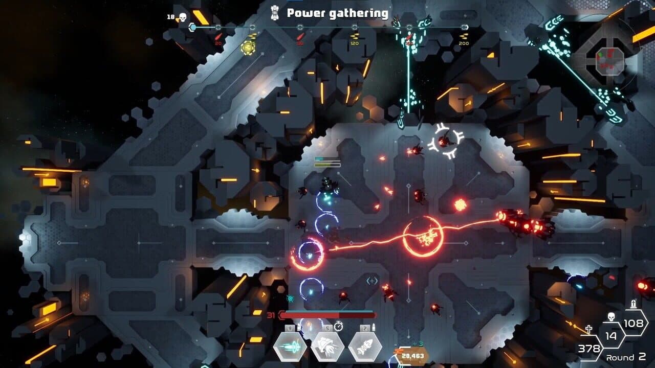 Mech Arena thumbnail 5