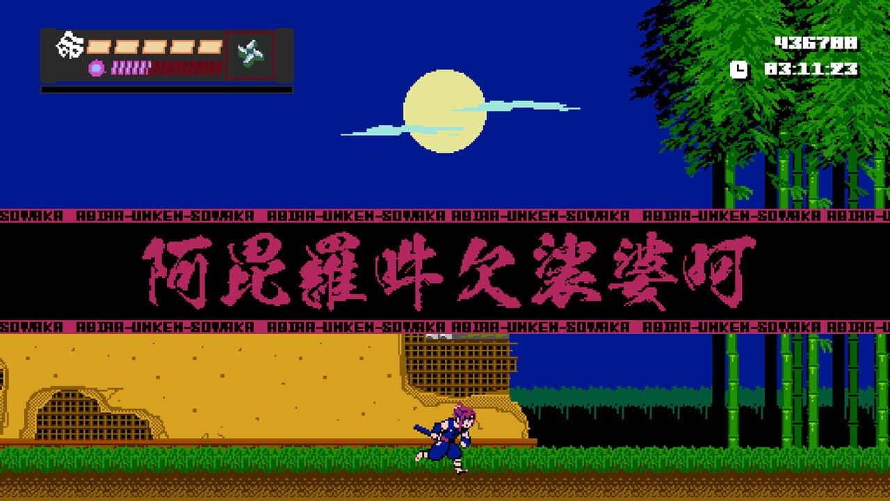 Shinobi Non Grata thumbnail 3