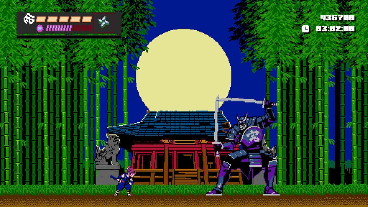 Shinobi Non Grata thumbnail 4
