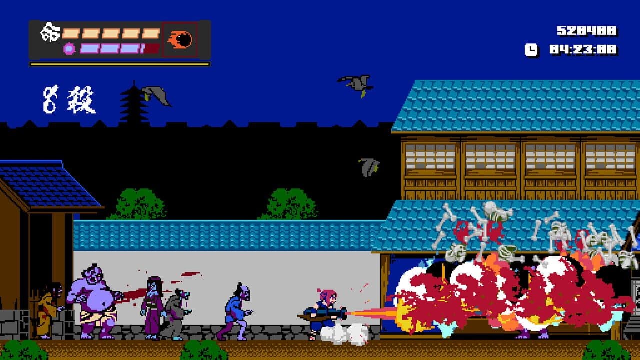 Shinobi Non Grata thumbnail 8