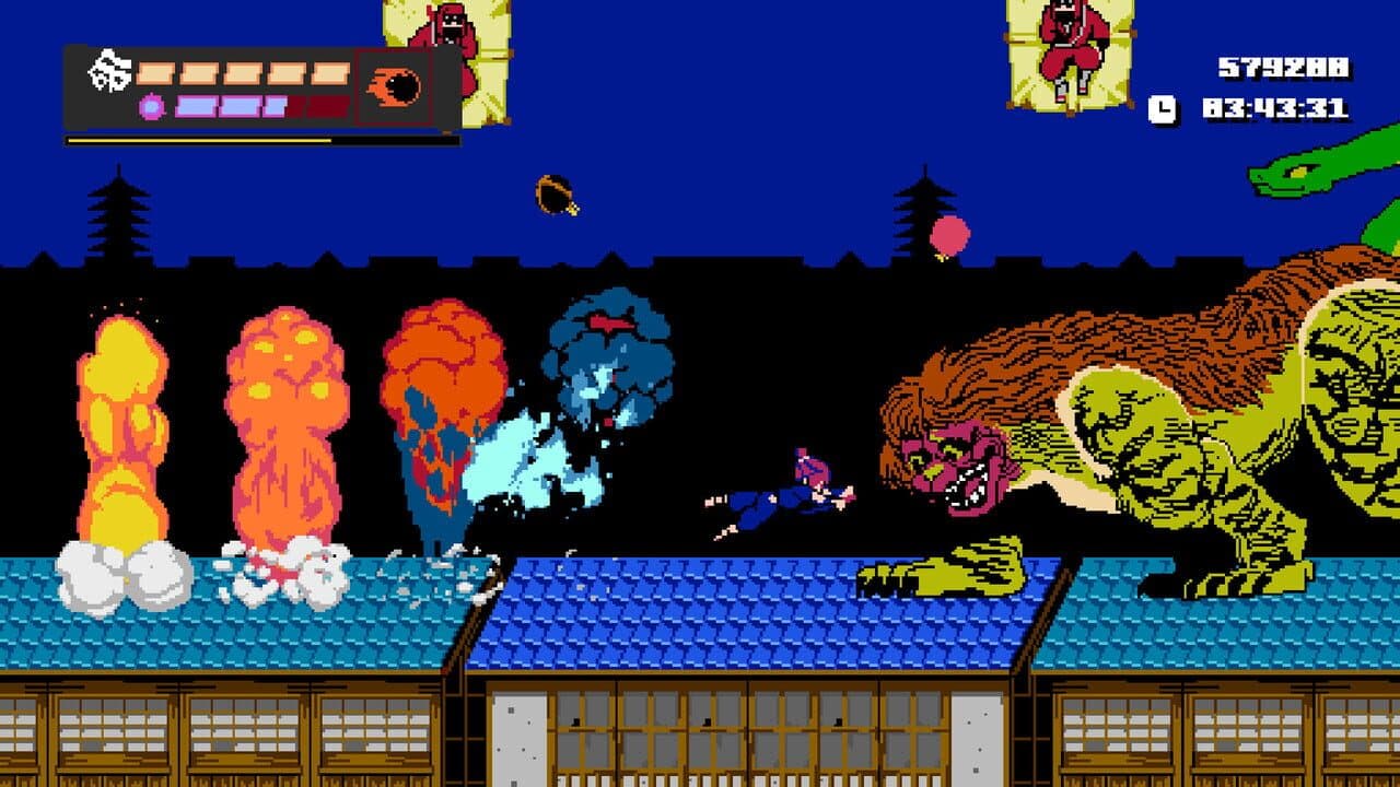 Shinobi Non Grata thumbnail 9