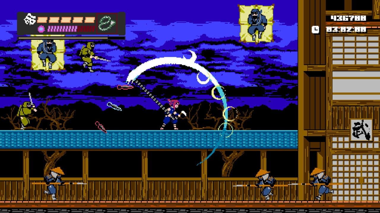 Shinobi Non Grata thumbnail 11