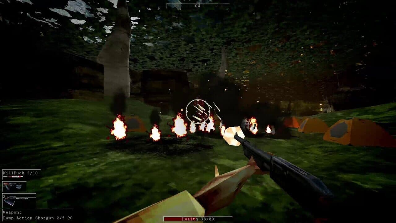 Wrought Flesh thumbnail 4