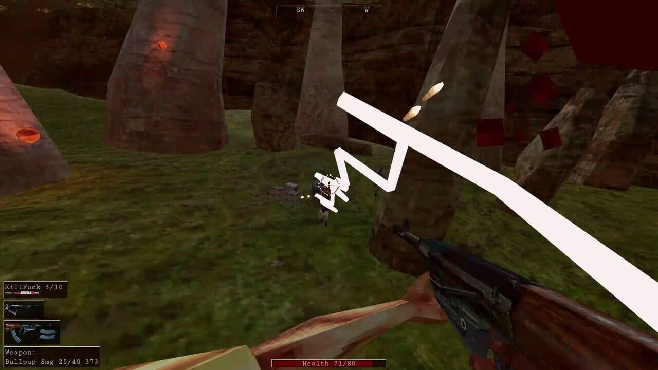 Wrought Flesh thumbnail 5