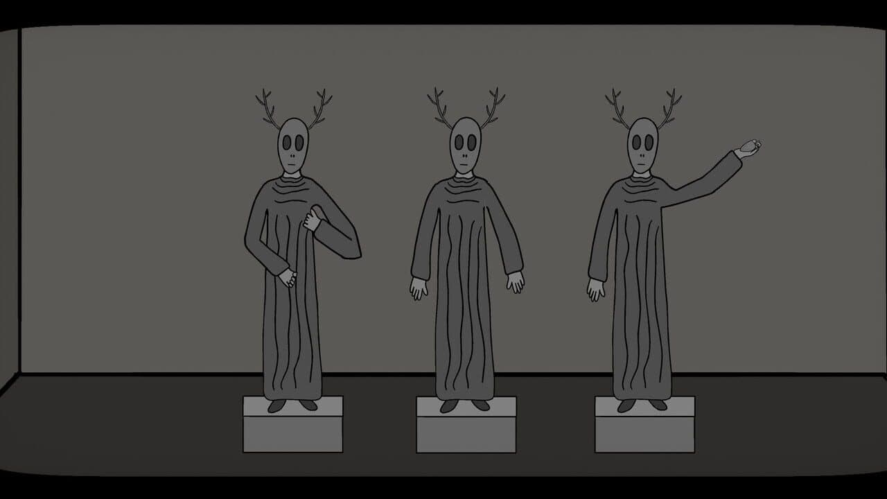 The Great Deer thumbnail 5