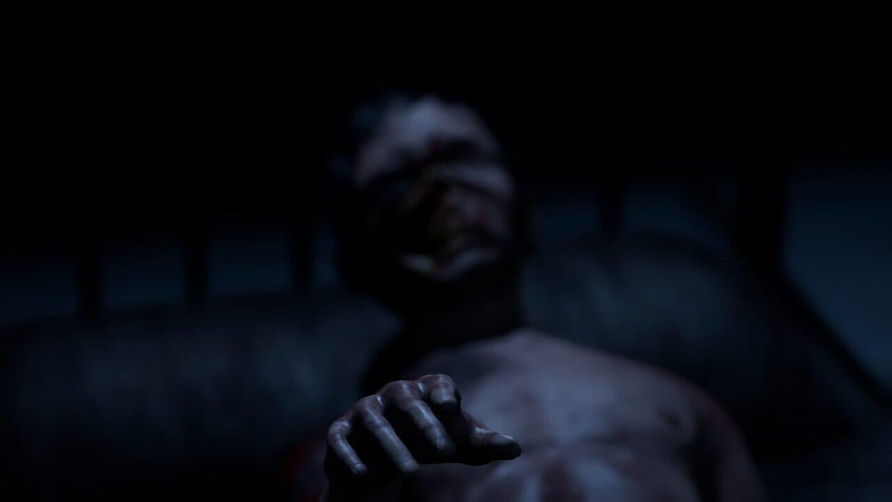 Omitted screenshot 1