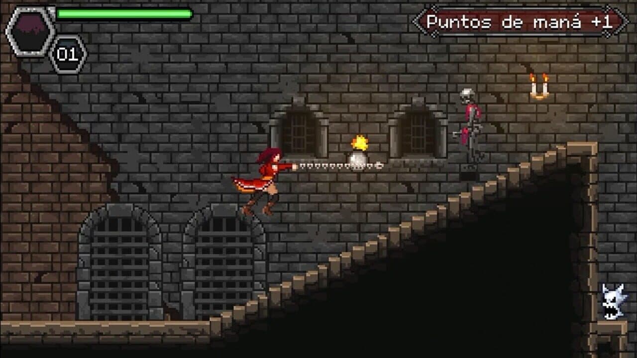Toziuha Night: Dracula's Revenge thumbnail 3