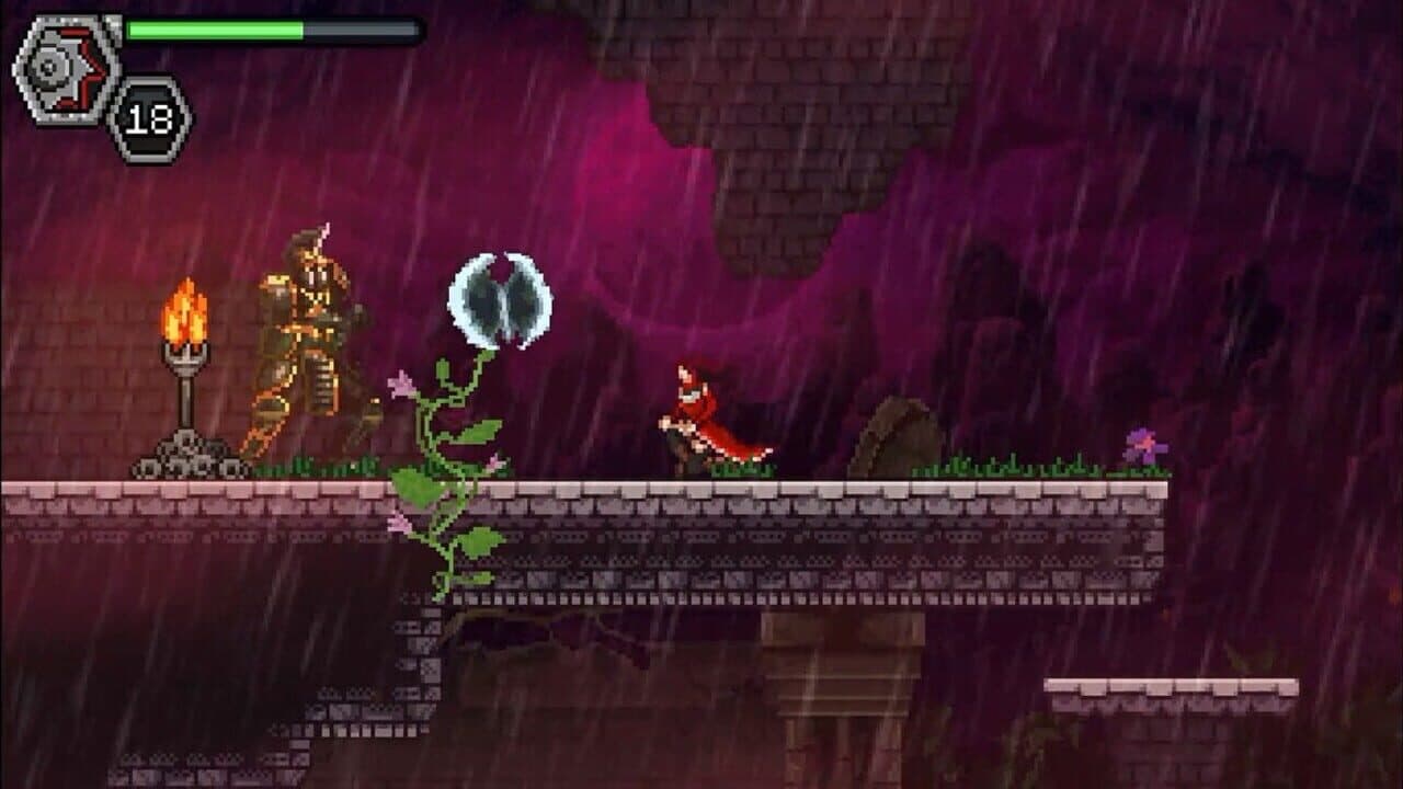 Toziuha Night: Dracula's Revenge thumbnail 5