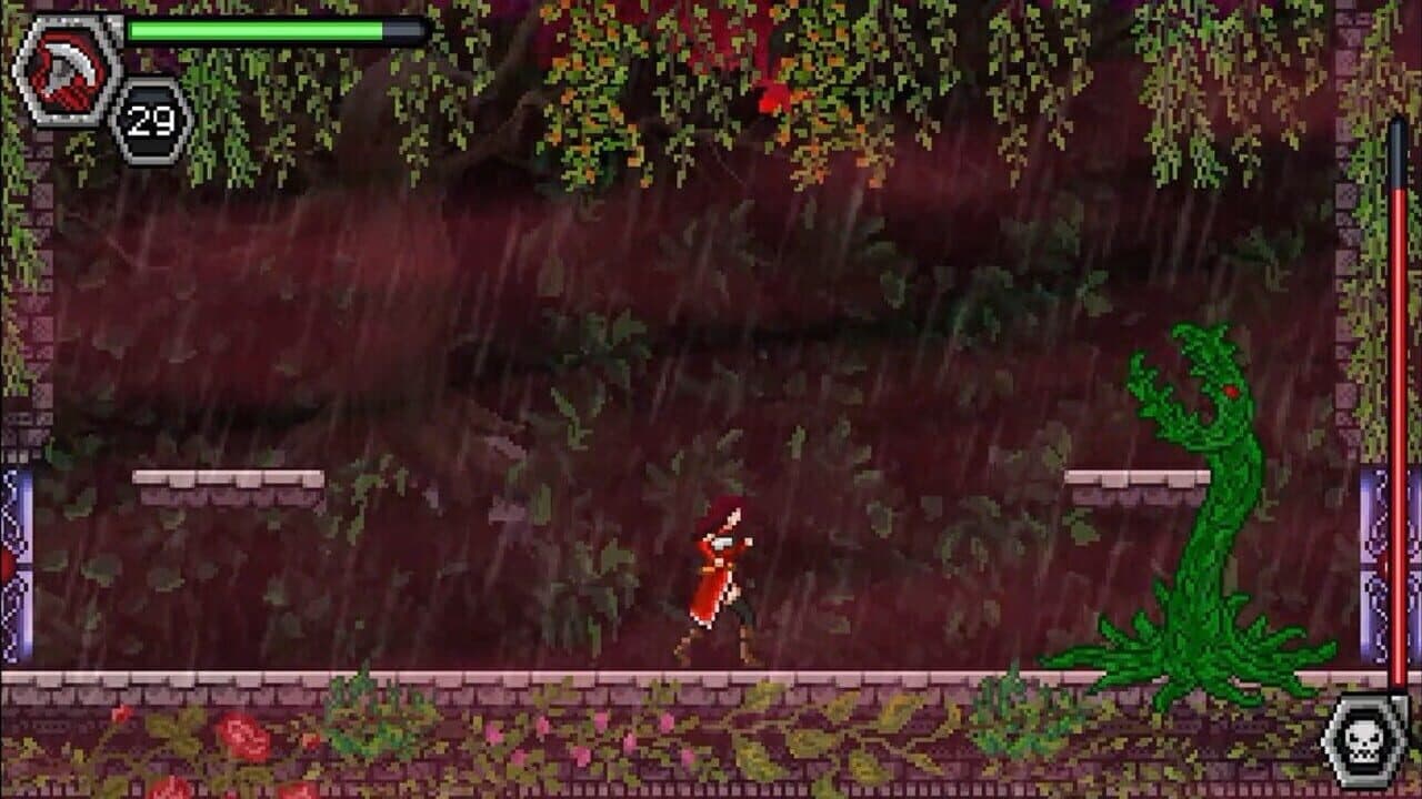 Toziuha Night: Dracula's Revenge thumbnail 6