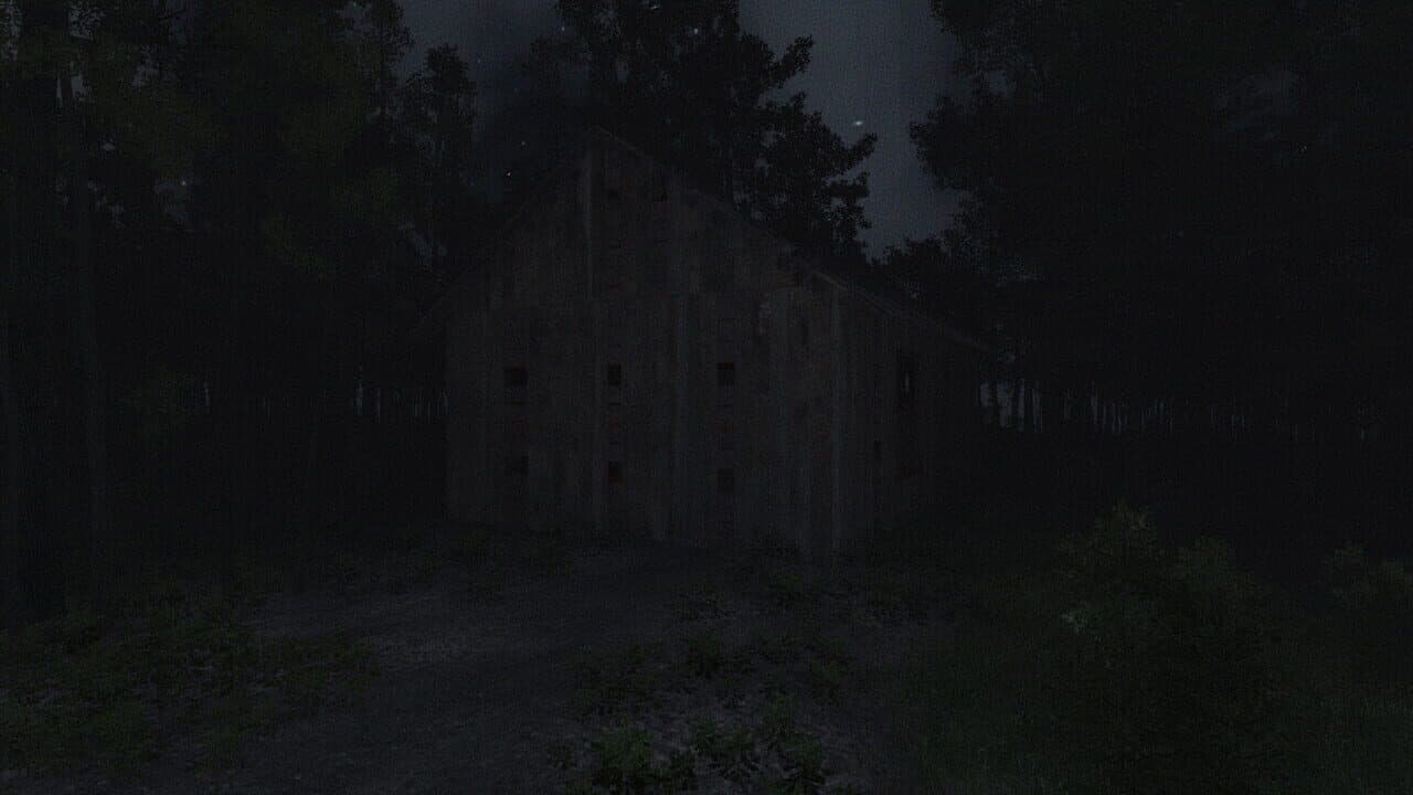 Stay with Me!: An Alien Abduction Story thumbnail 2