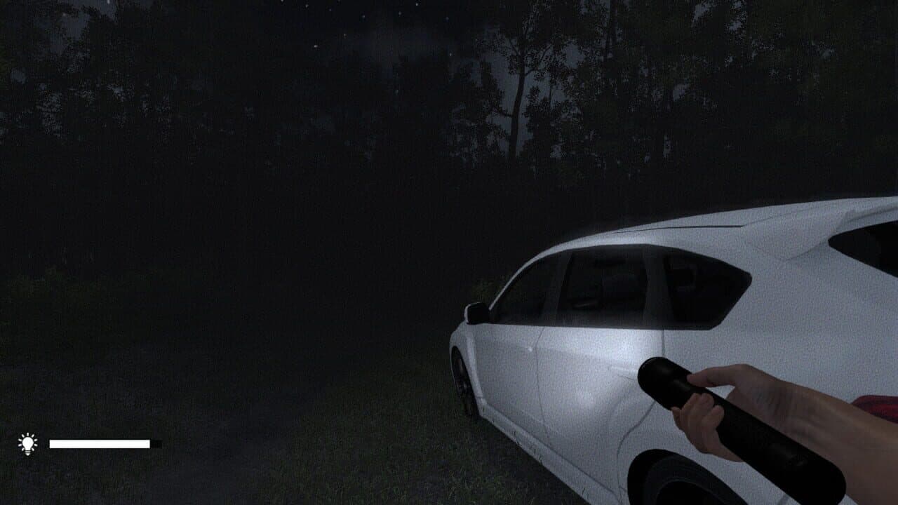 Stay with Me!: An Alien Abduction Story thumbnail 4