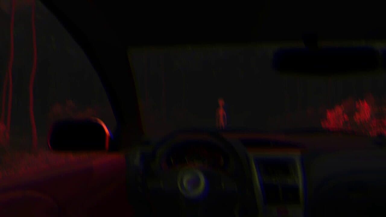 Stay with Me!: An Alien Abduction Story thumbnail 5