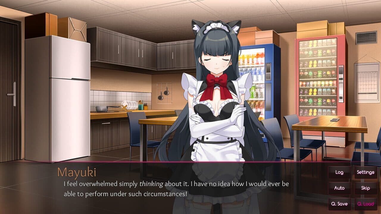 Would You Like to Run an Idol Café? 3 thumbnail 6