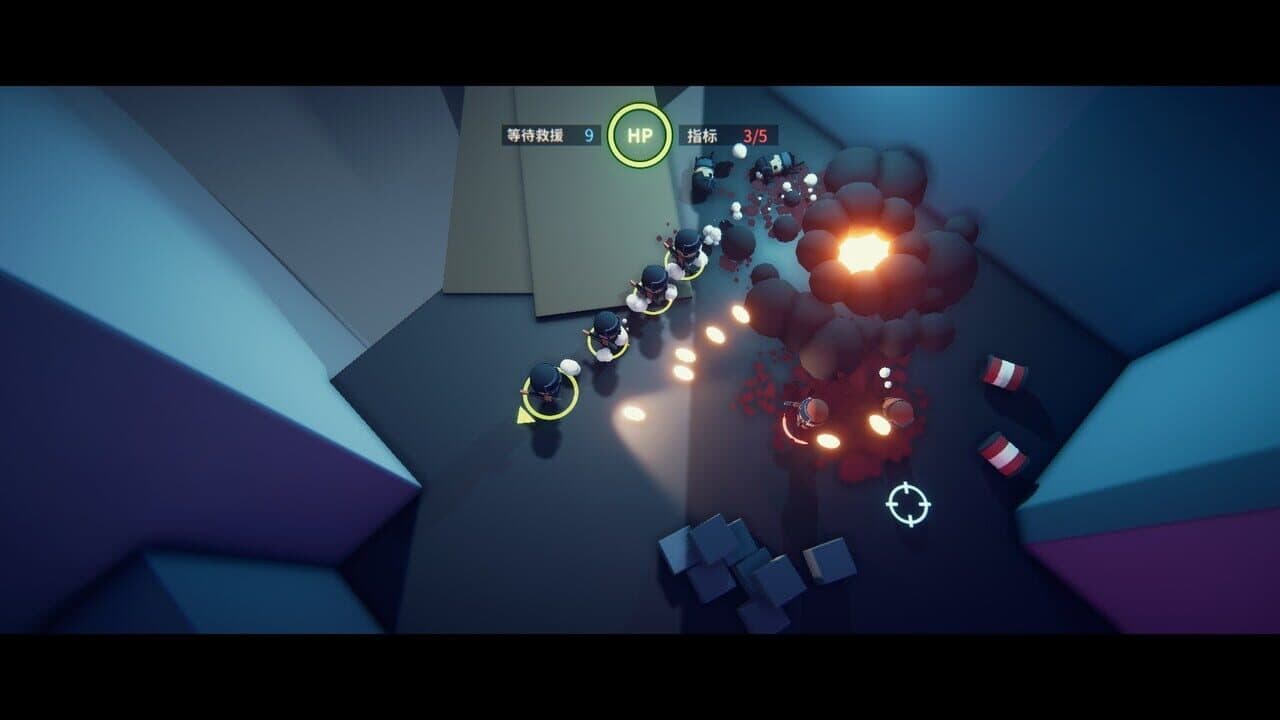 Snake Force thumbnail 7