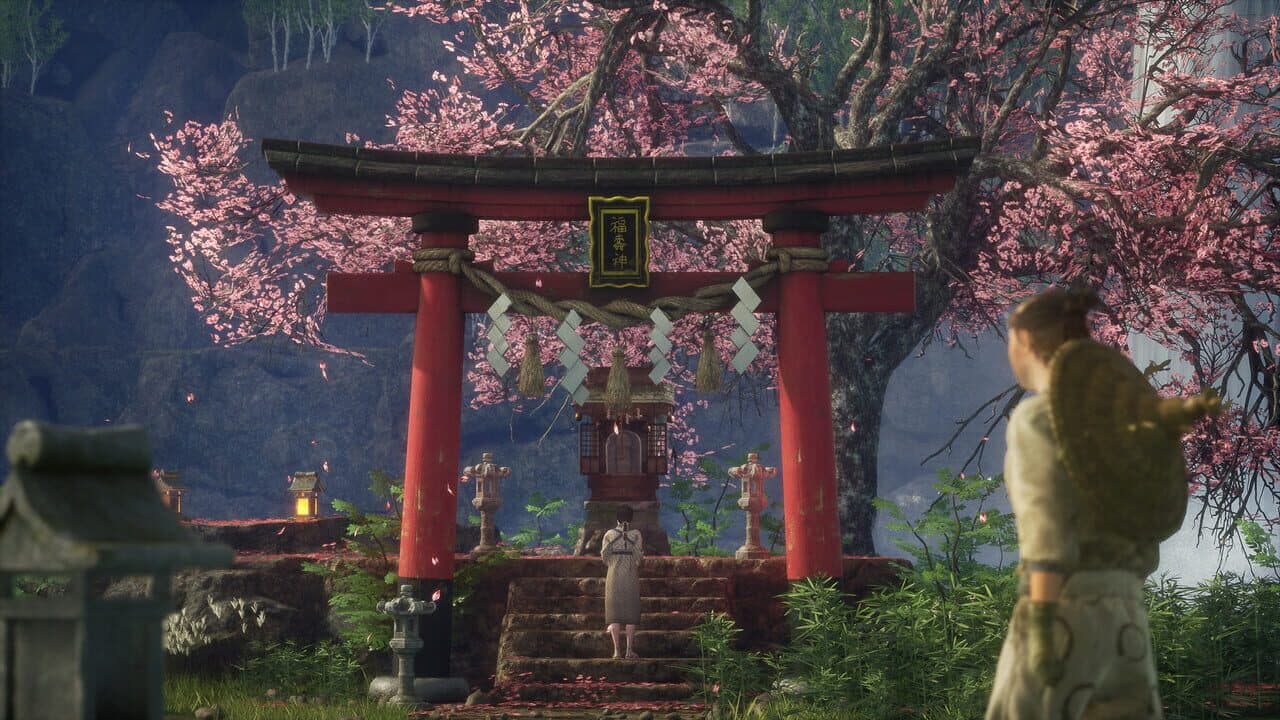 Sengoku Dynasty thumbnail 2