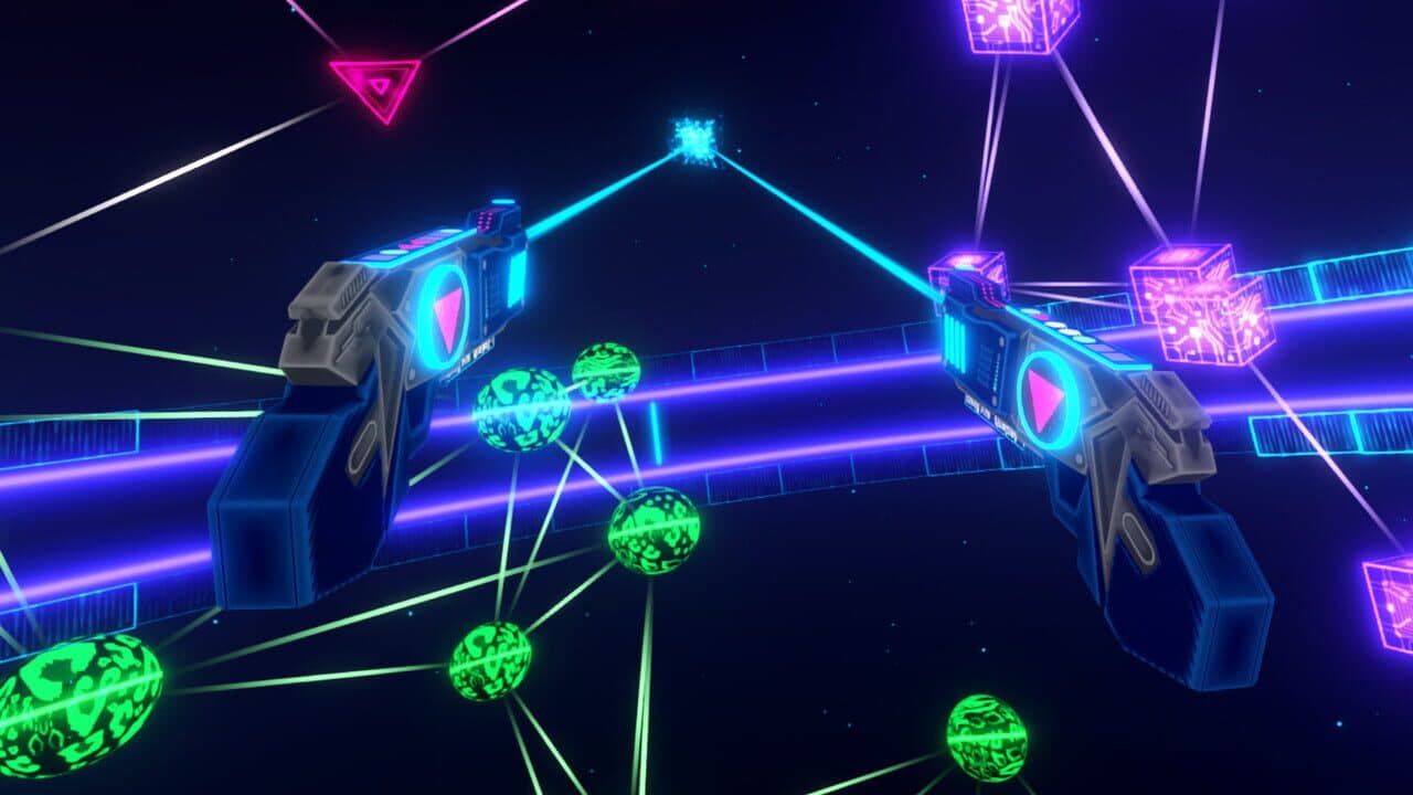 beVaiR screenshot 1