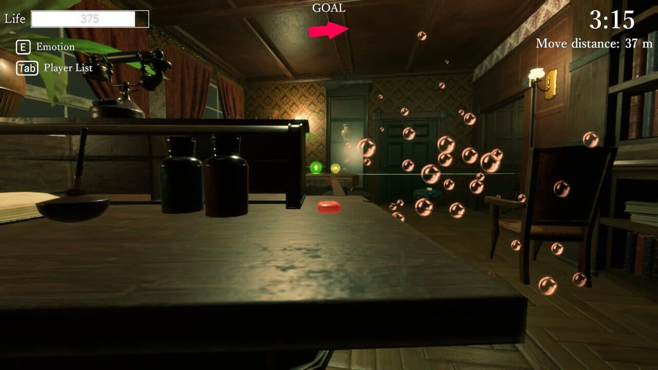 Lost Bubbles: Sweet Mates thumbnail 3