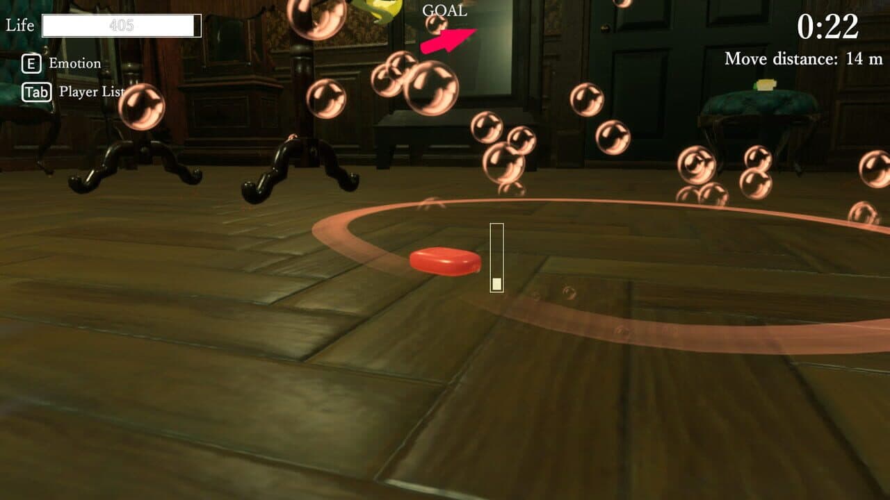 Lost Bubbles: Sweet Mates thumbnail 4